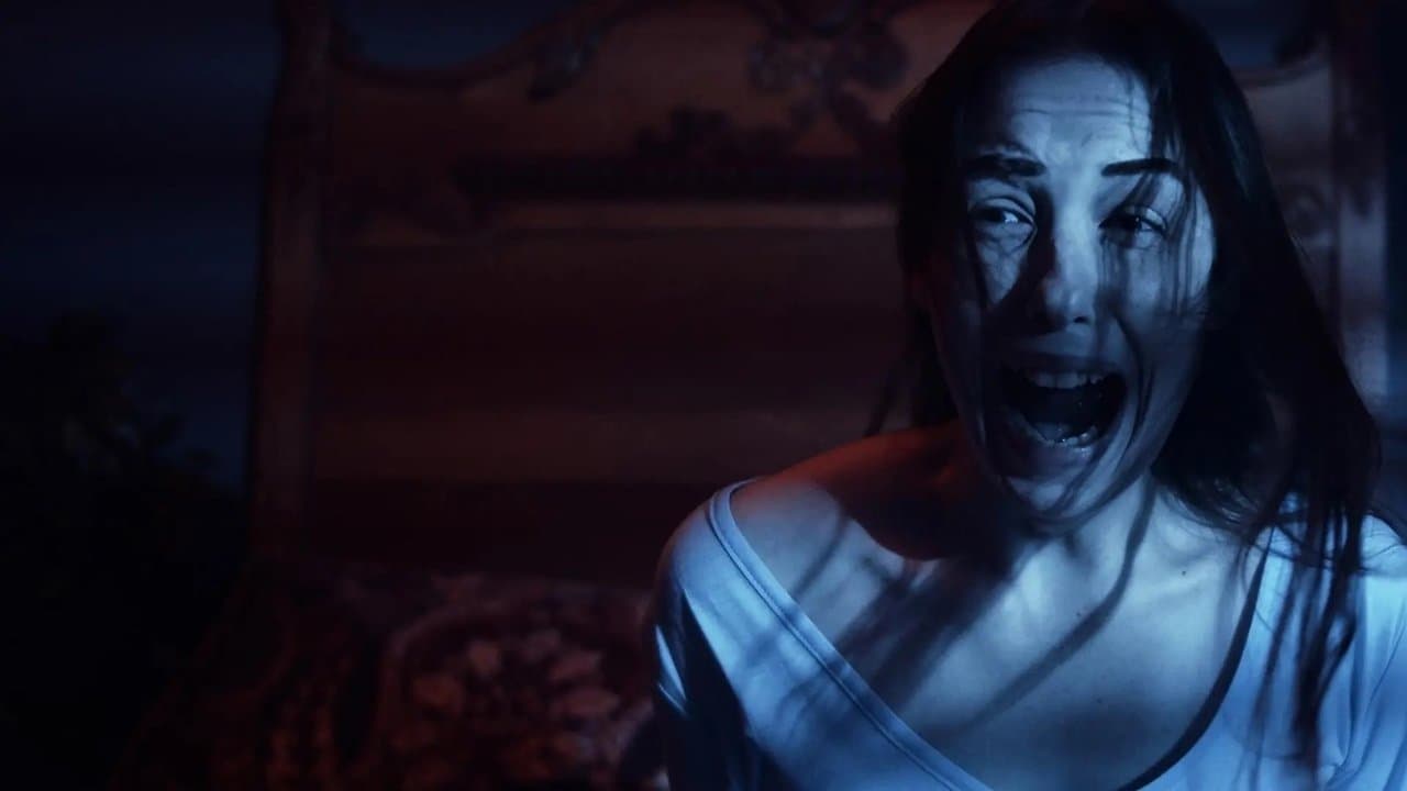 Backdrop – 13 Slays Till X-Mas