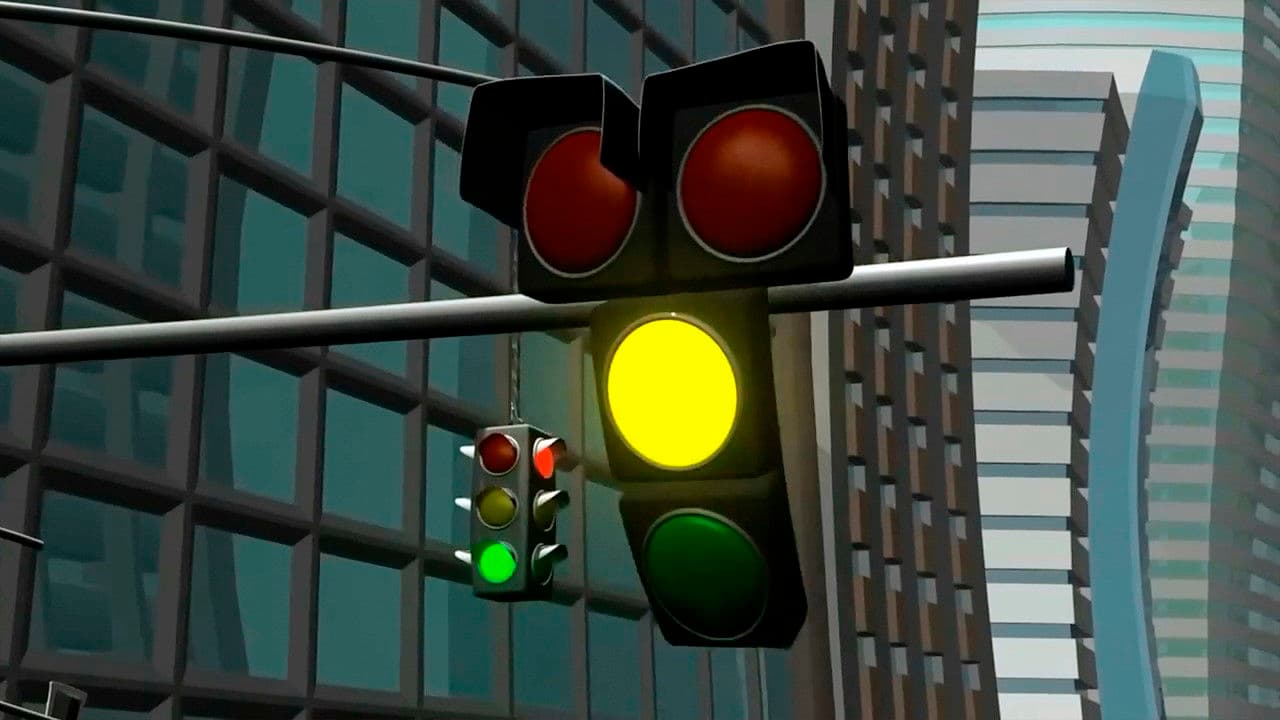 Backdrop – Going Green