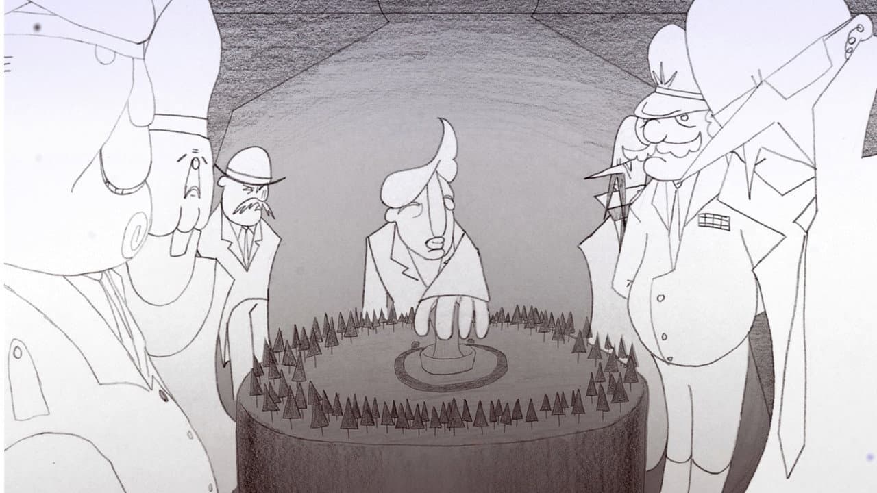 Backdrop – Telltale Tellus