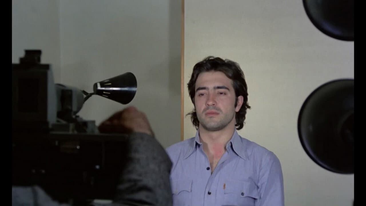 Backdrop – Libertad provisional