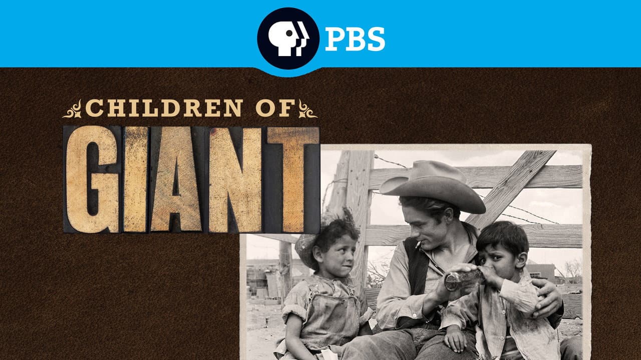 Backdrop – Children of 'Giant'