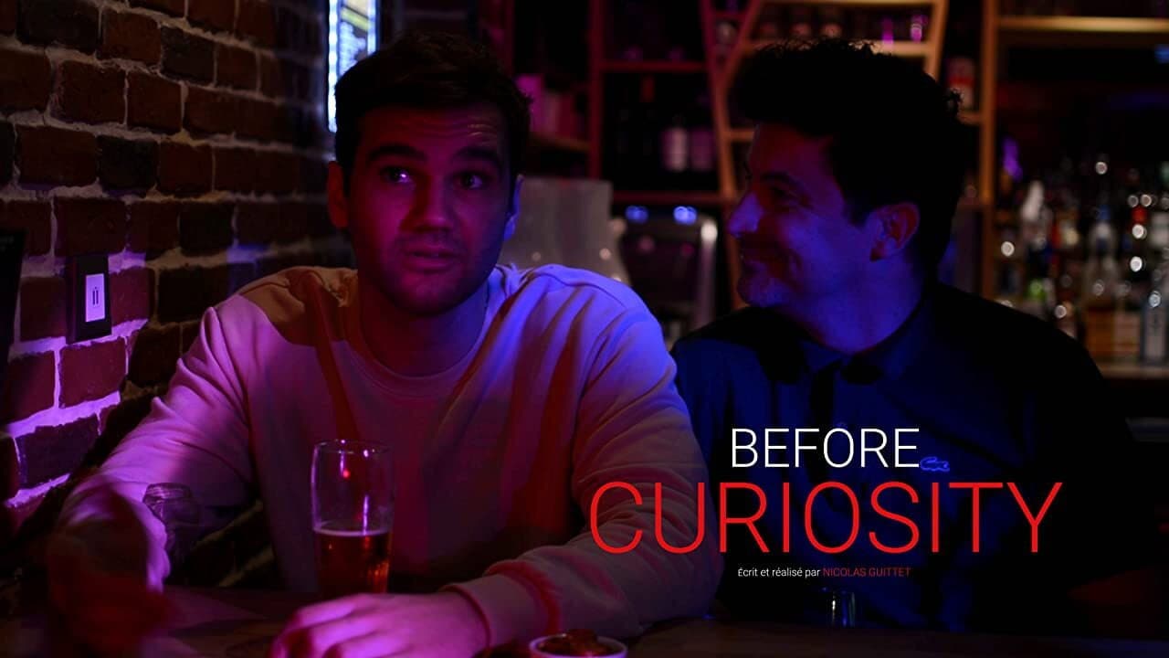 Backdrop – Before Curiosity