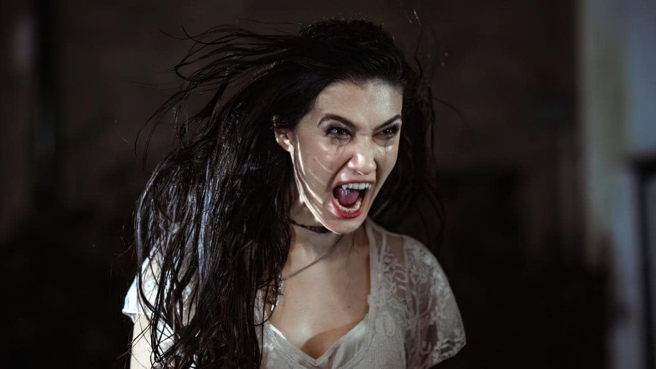 Backdrop – Drained