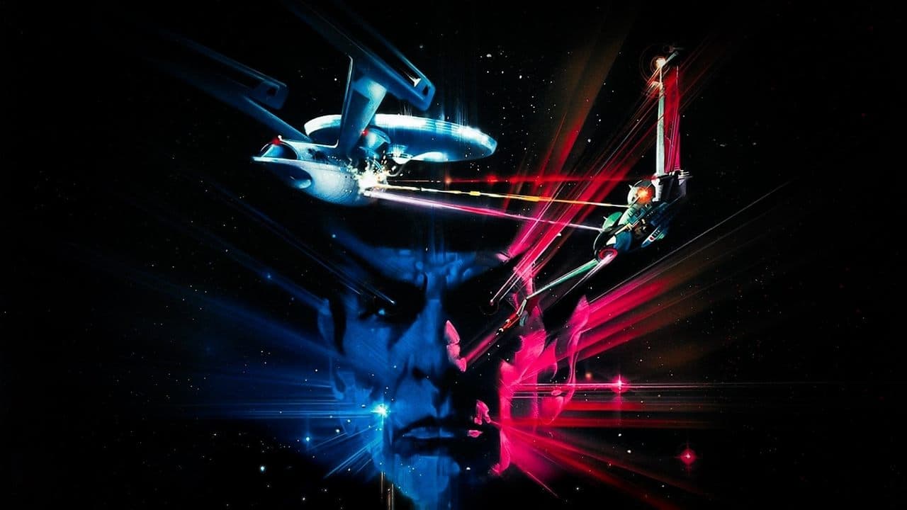 Backdrop – Star Trek III - Auf der Suche nach Mr. Spock