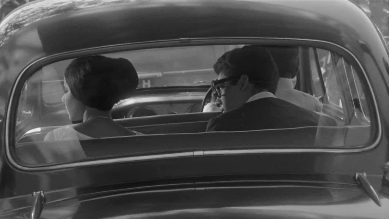 Backdrop – The Glass Pane