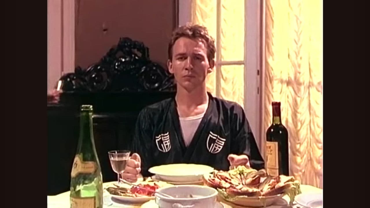 Backdrop – Direktan prenos