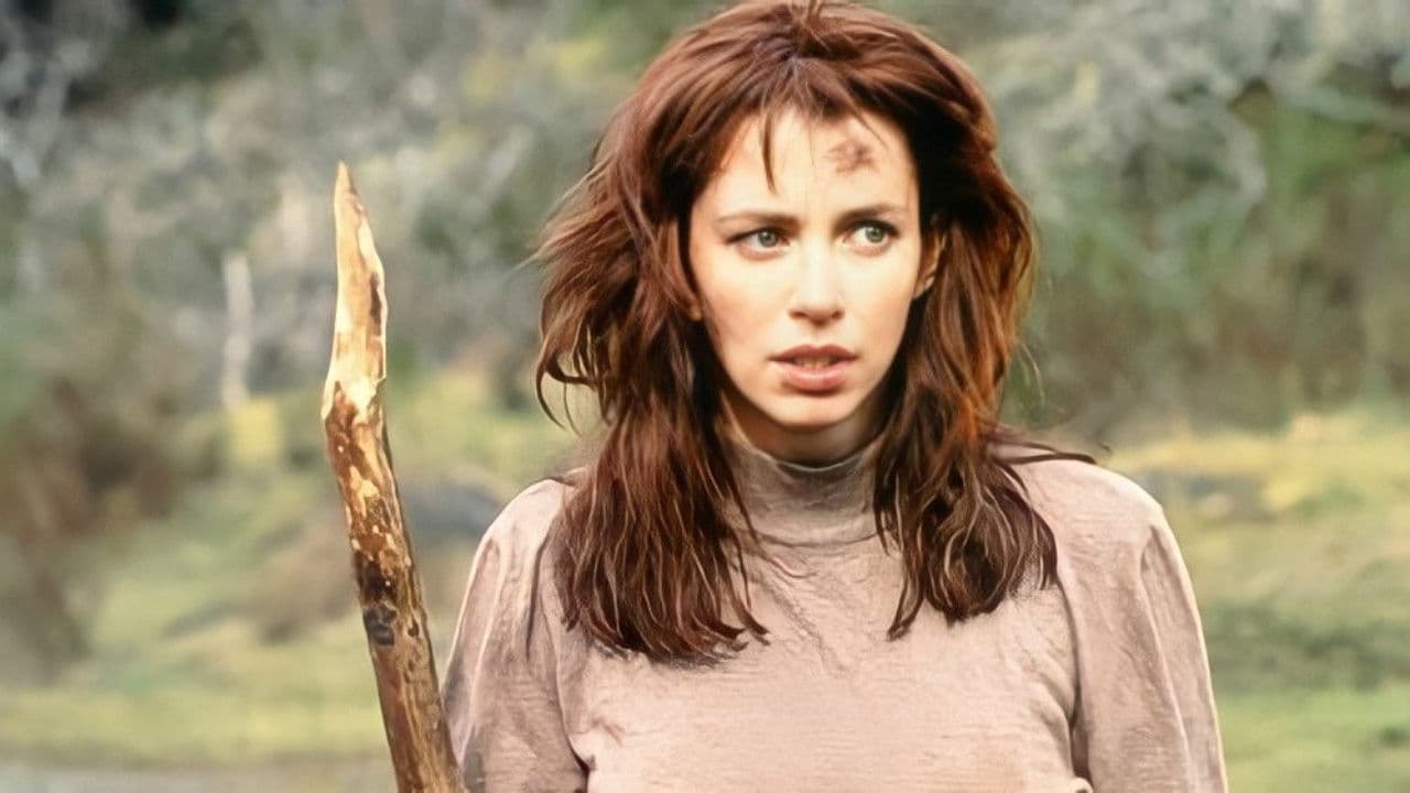 Backdrop – Entführt und gepeinigt 2 - Ferien des Grauens