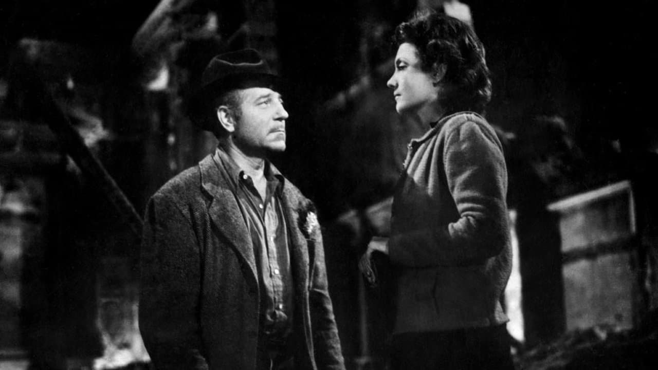 Backdrop – Die Mauern von Malapaga