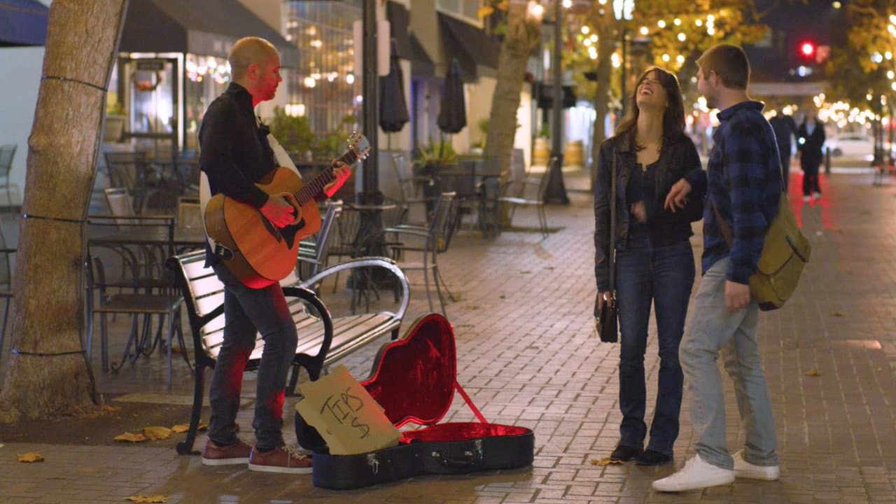 Backdrop – Peninsula Nights