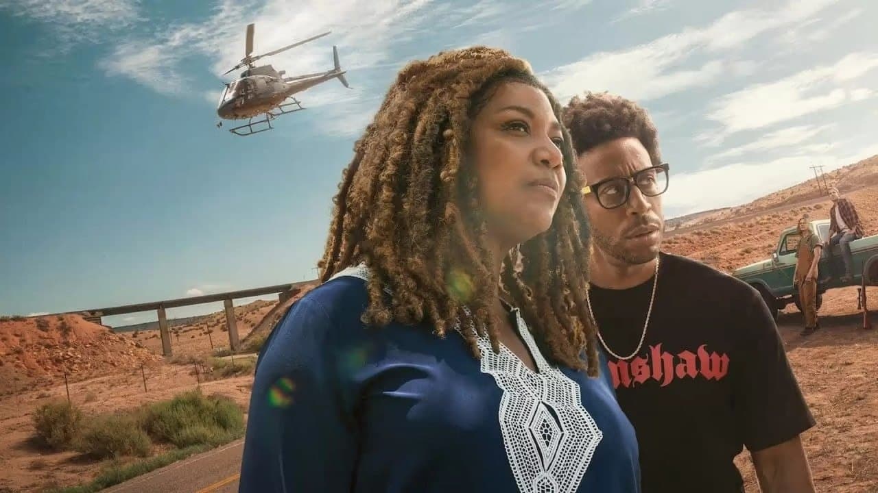 Backdrop – End of the Road