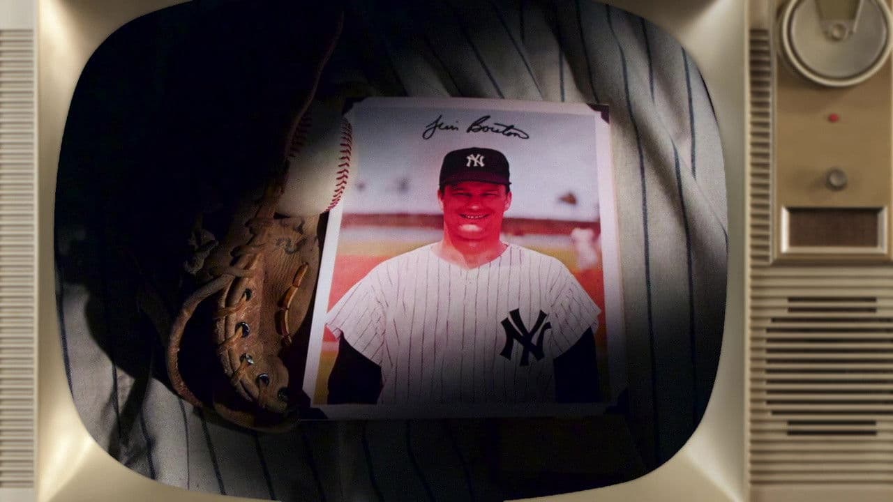 Backdrop – Ball Four Turns 40