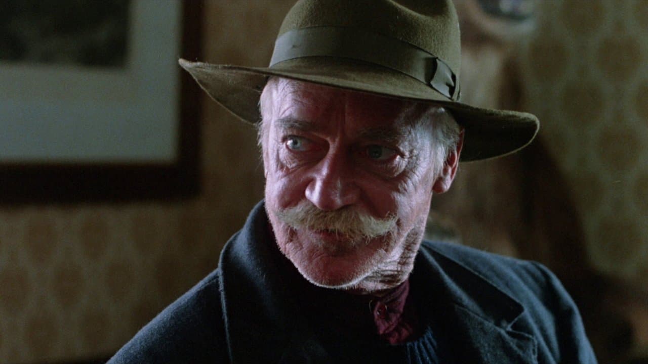 Backdrop – Der Fuchs