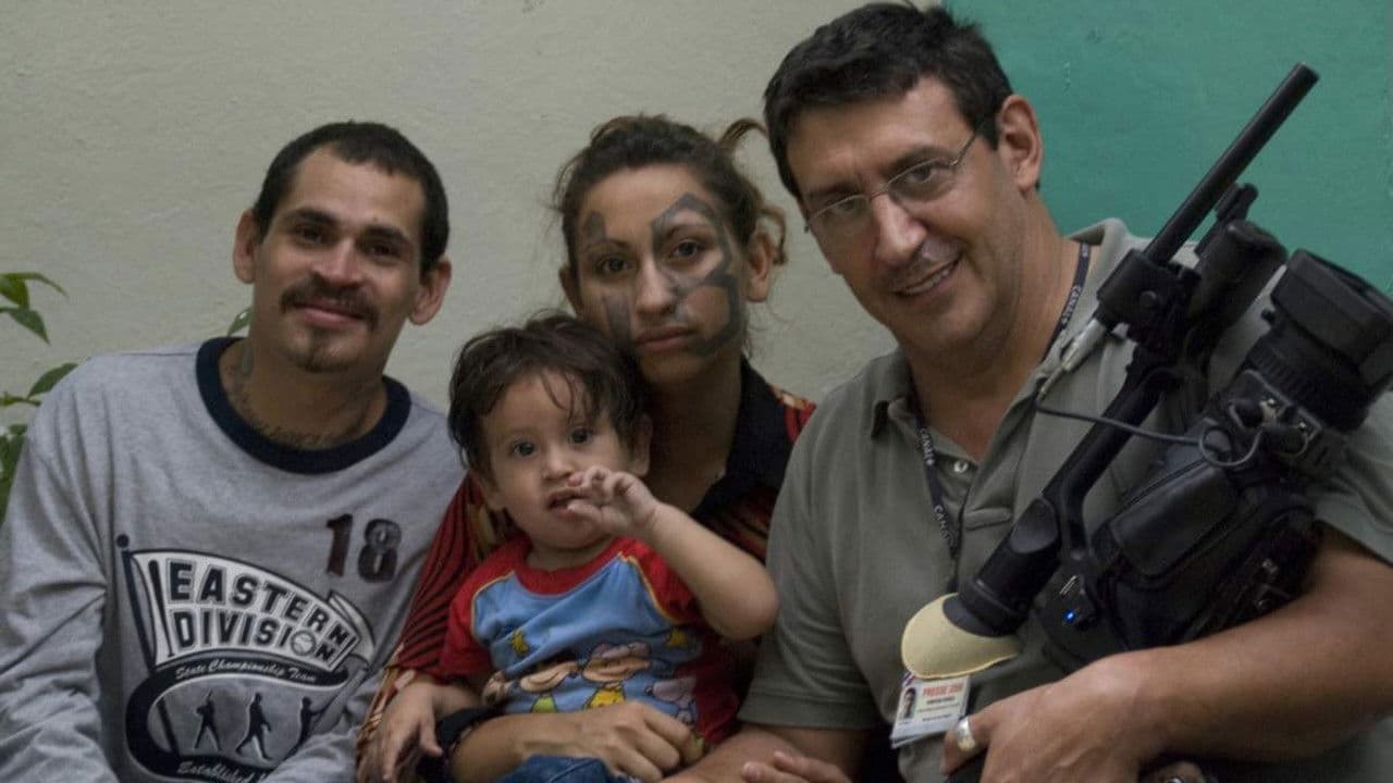 Backdrop – La Vida Loca - Die Todesgang