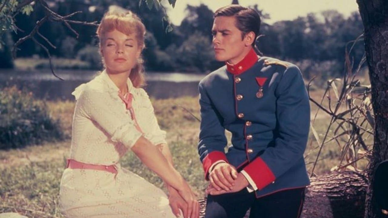 Backdrop – Christine