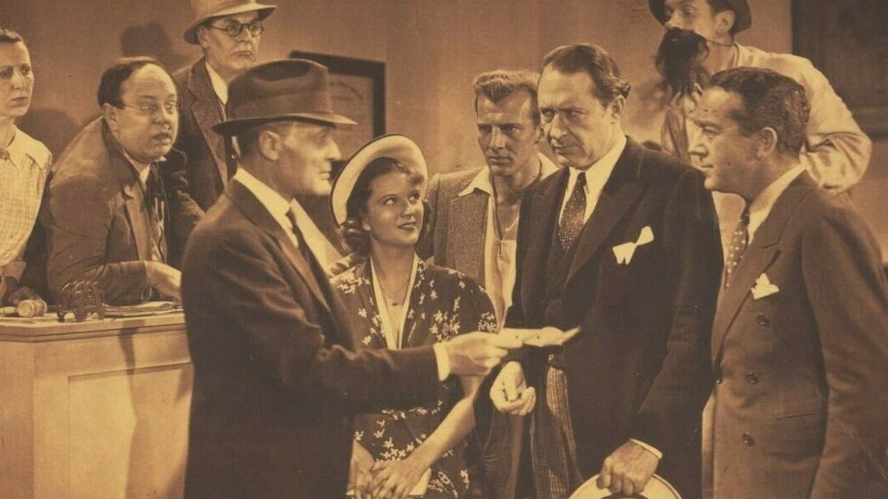 Backdrop – Amateur Crook
