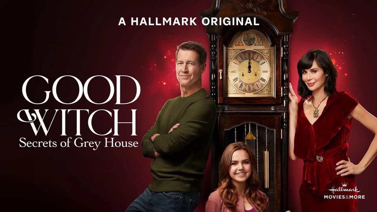 Backdrop – Good Witch: Secrets of Grey House
