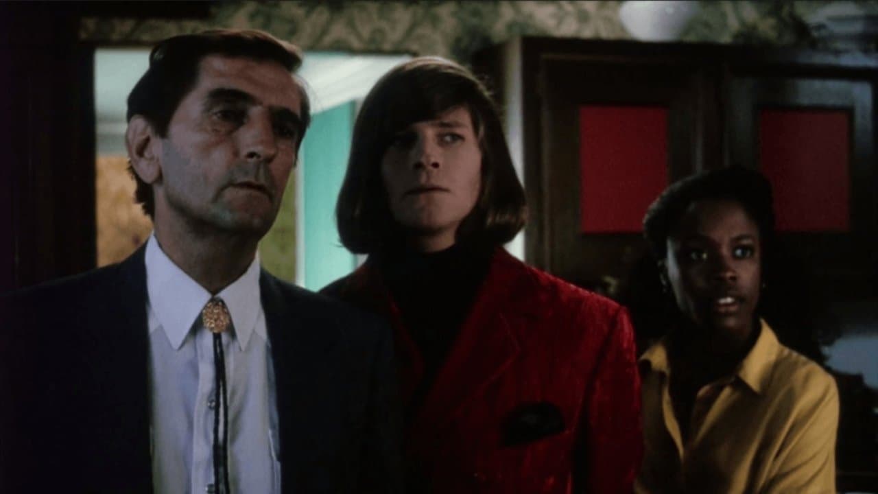 Backdrop – Twister