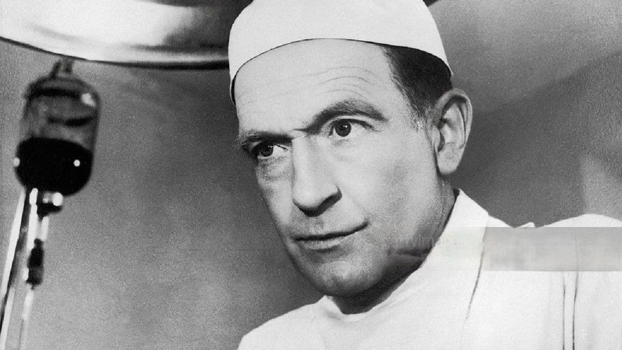 Backdrop – Chefarzt Dr. Delius