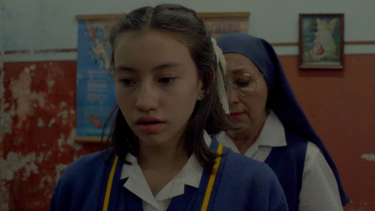 Backdrop – Condena