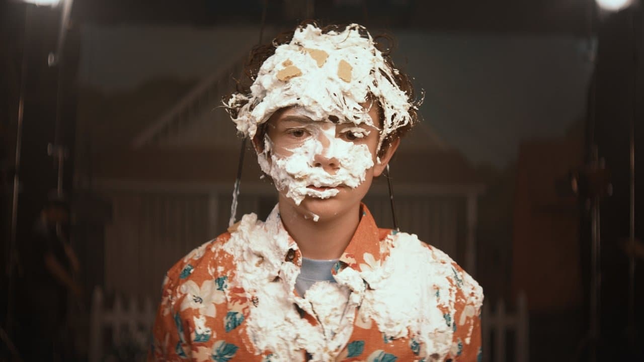 Backdrop – Honey Boy