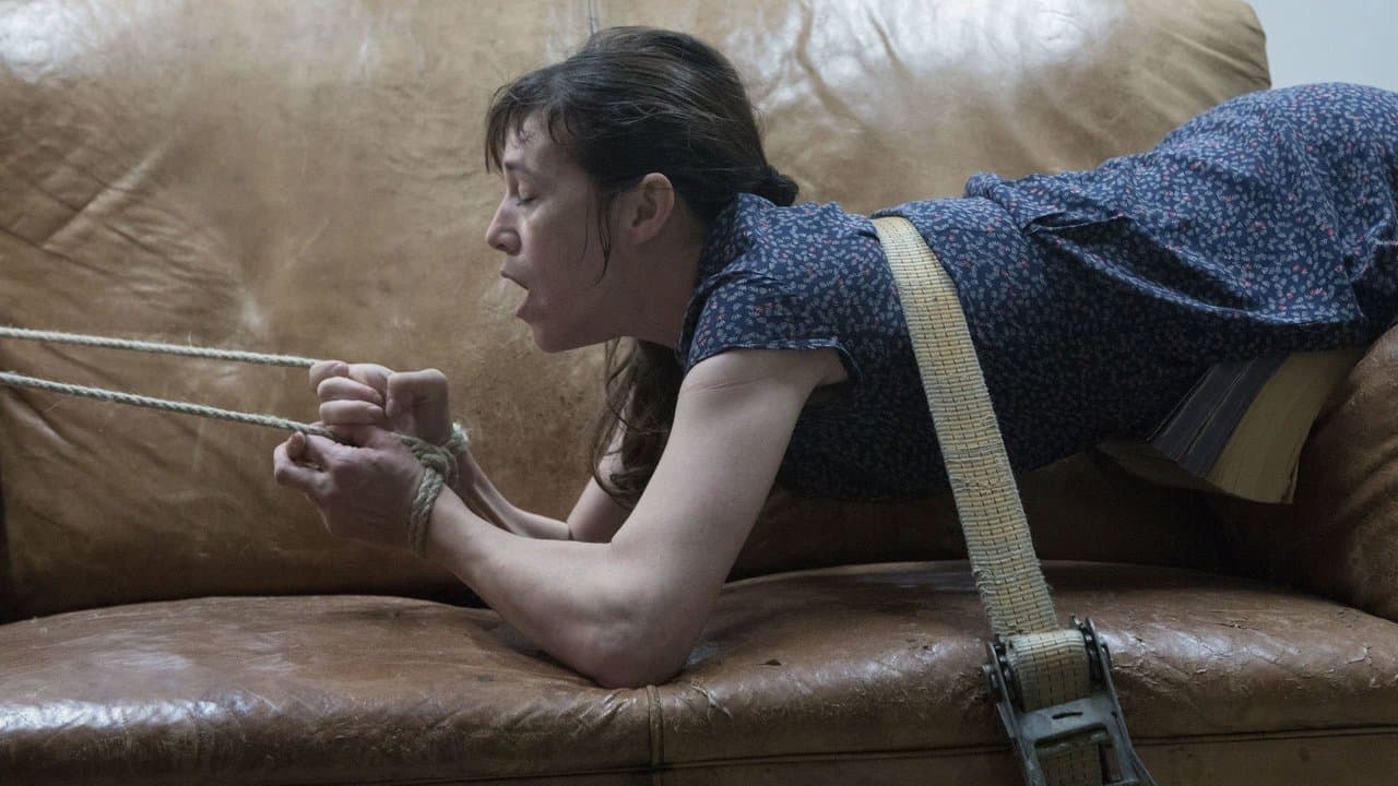 Backdrop – Nymph()maniac 2