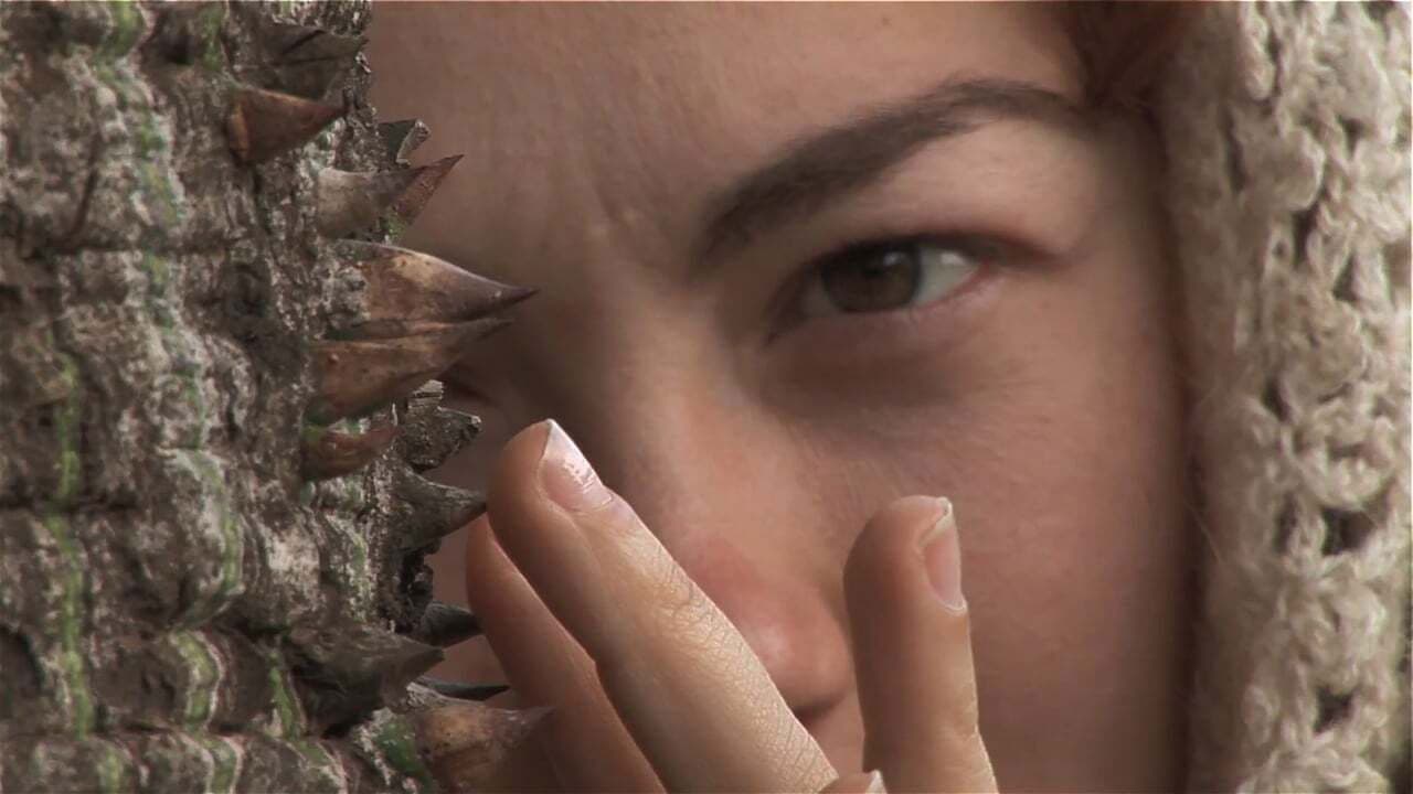 Backdrop – Hysteria