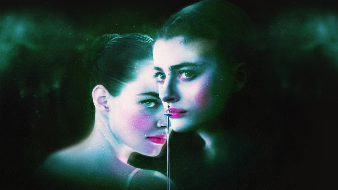 Backdrop – Tanz zum Ruhm