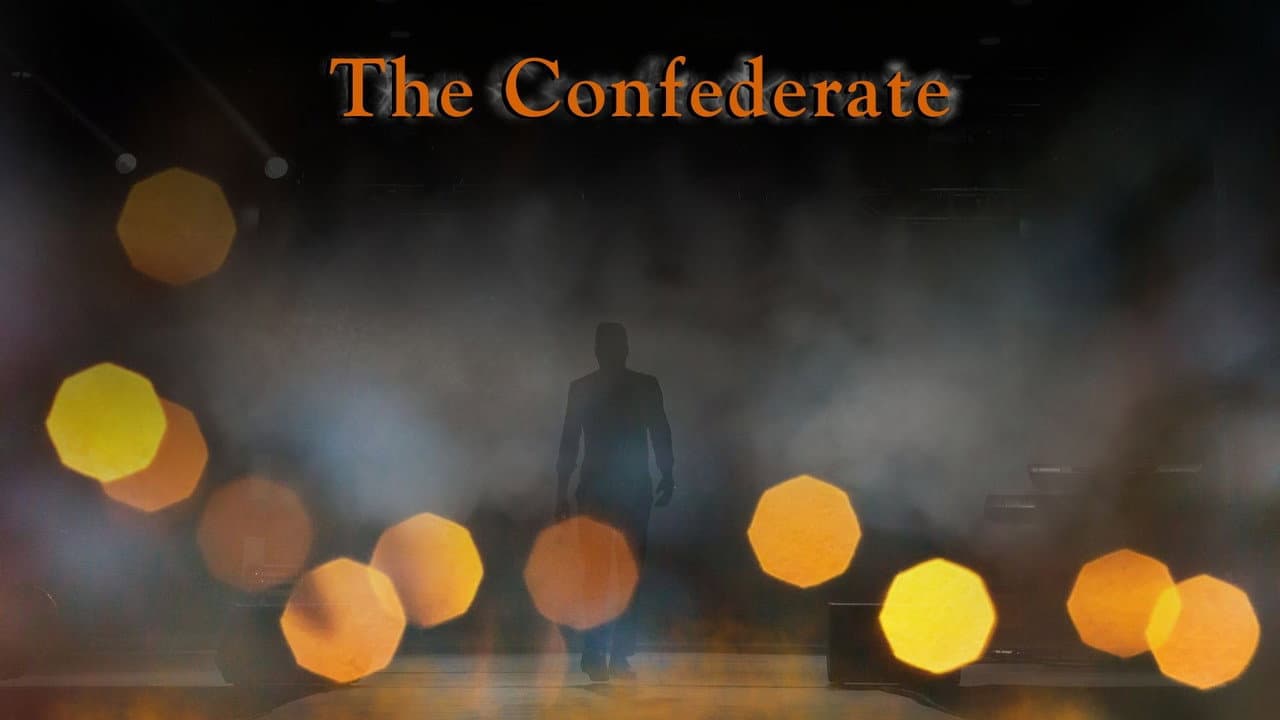 Backdrop – The Confederate