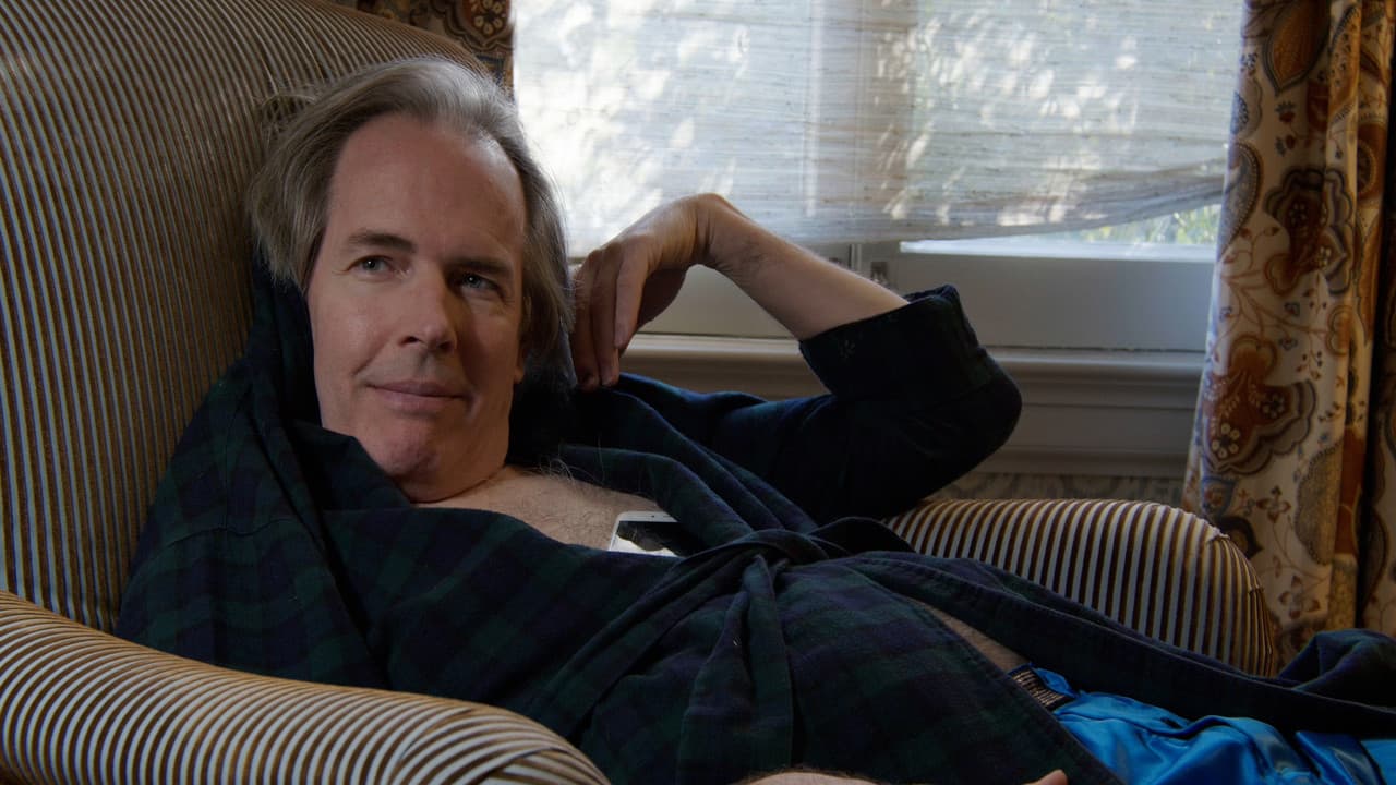 Backdrop – The Cosmic Idiot