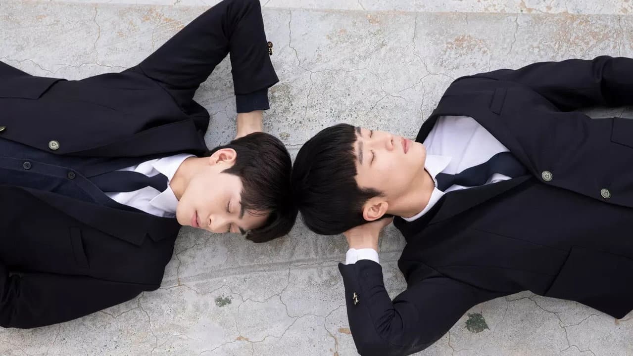 Backdrop – 너의 시선이 머무는 곳에