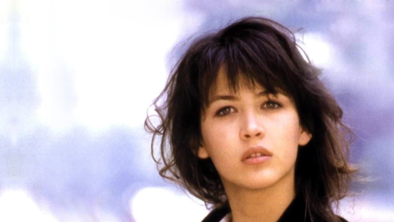 Backdrop – Die Studentin