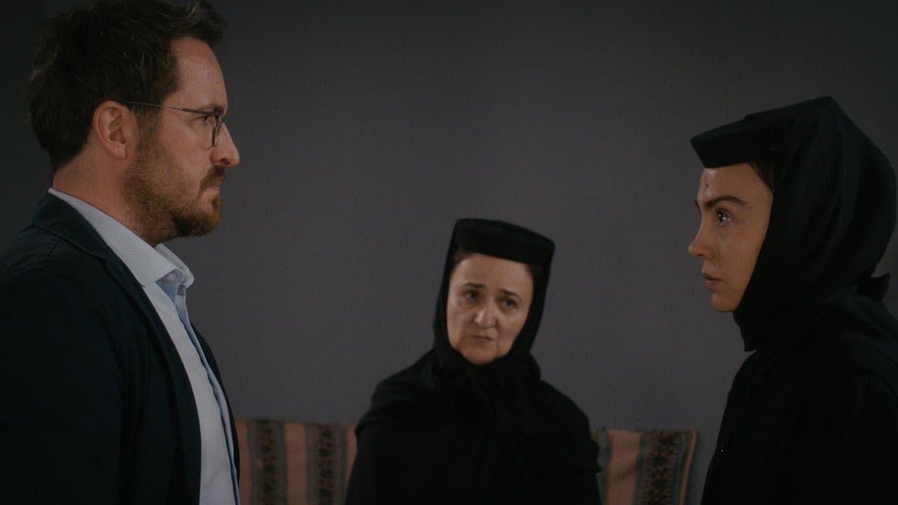 Backdrop – Miracol