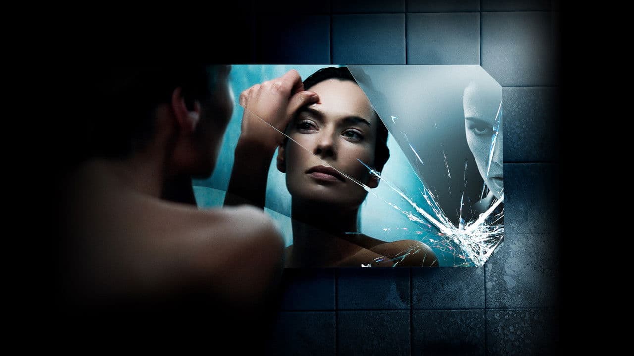 Backdrop – The Broken