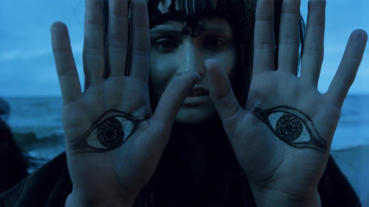 Backdrop – Der silberne Planet