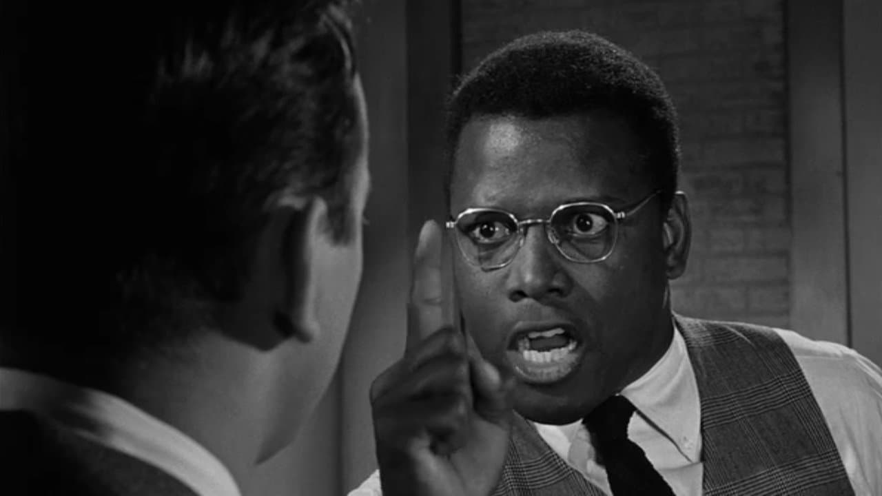 Backdrop – Die Sprache der Gewalt