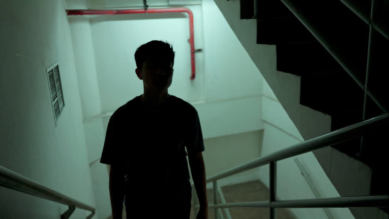 Backdrop – Inbetween