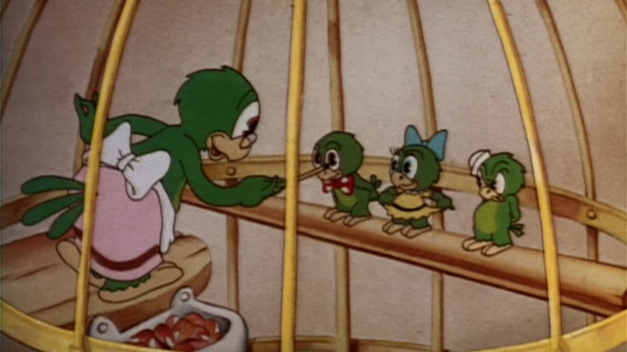 Backdrop – Ich will ein Seemann sein