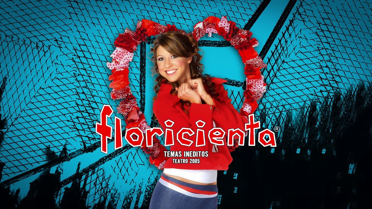 Backdrop – Floricienta: Princesa de la Terraza