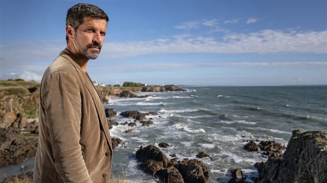 Backdrop – Kommissar Dupin - Bretonische Idylle