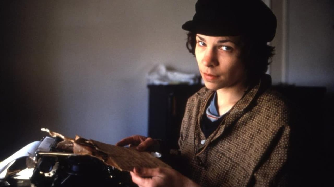 Backdrop – I Shot Andy Warhol