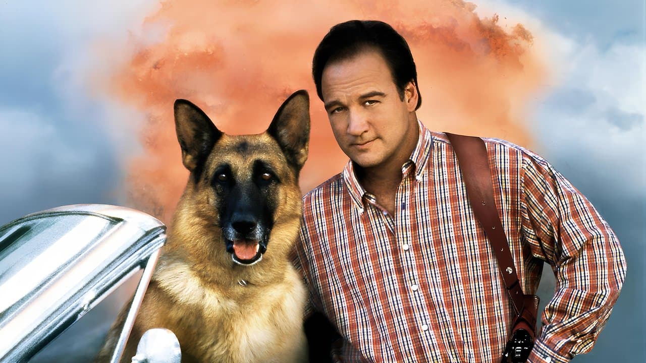 Backdrop – Mein Partner mit der kalten Schnauze 2