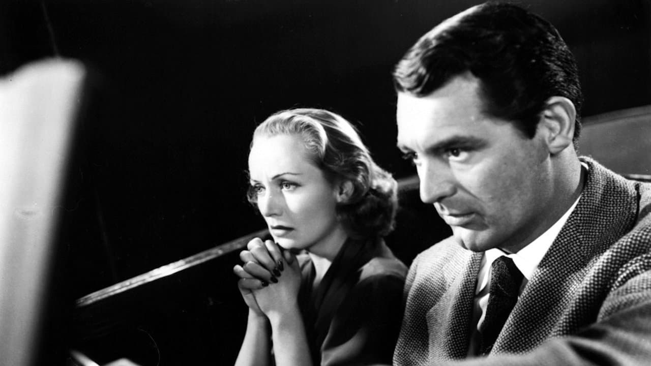 Backdrop – Nur dem Namen nach