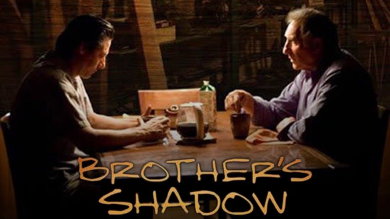 Backdrop – Brother's Shadow
