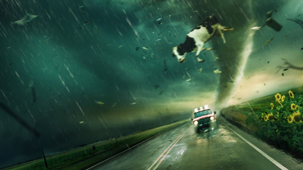 Backdrop – Twister