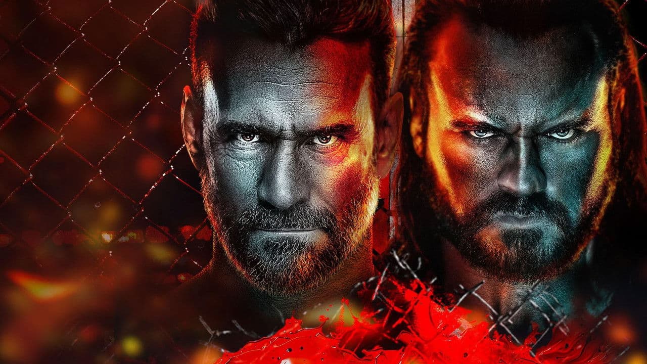 Backdrop – WWE Bad Blood 2024