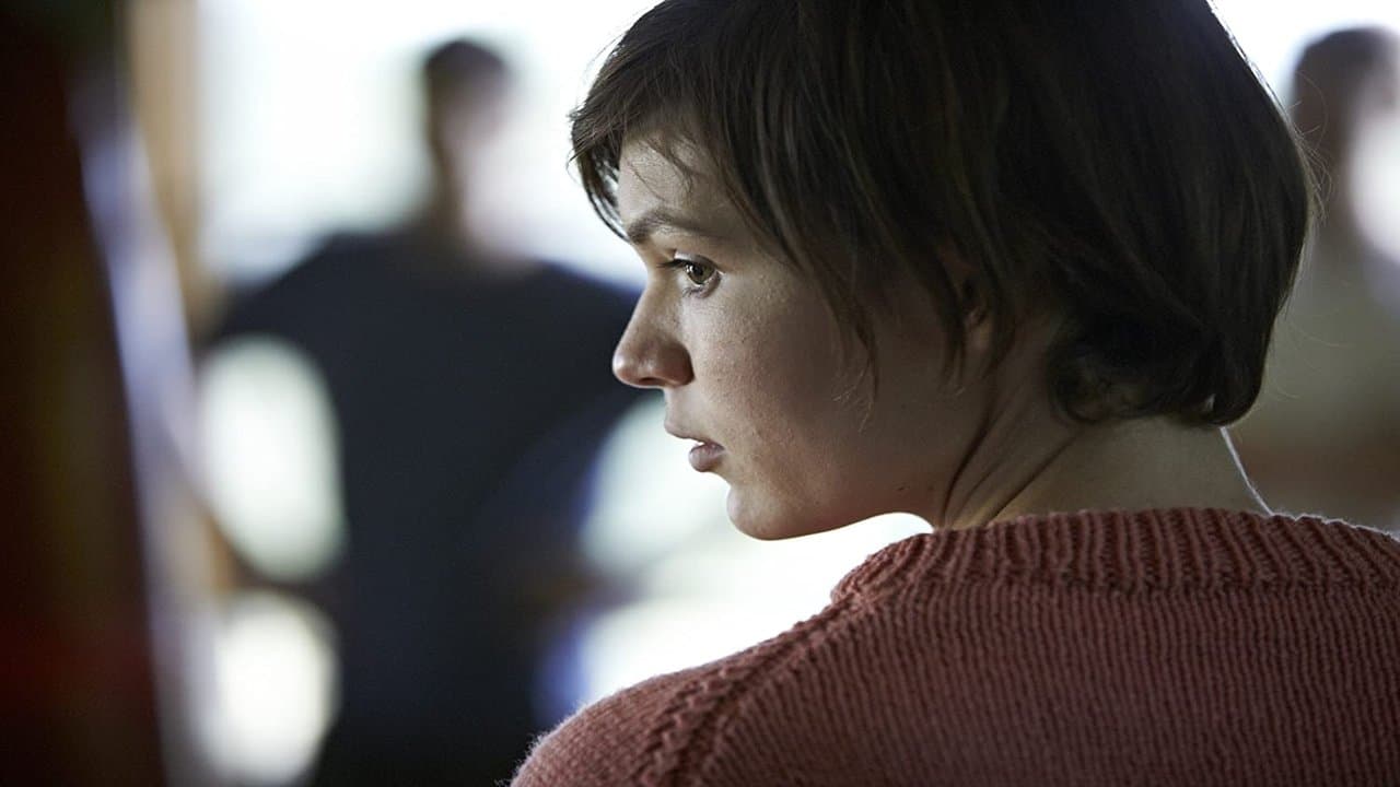 Backdrop – Lost Girl - Fürchte die Erlösung