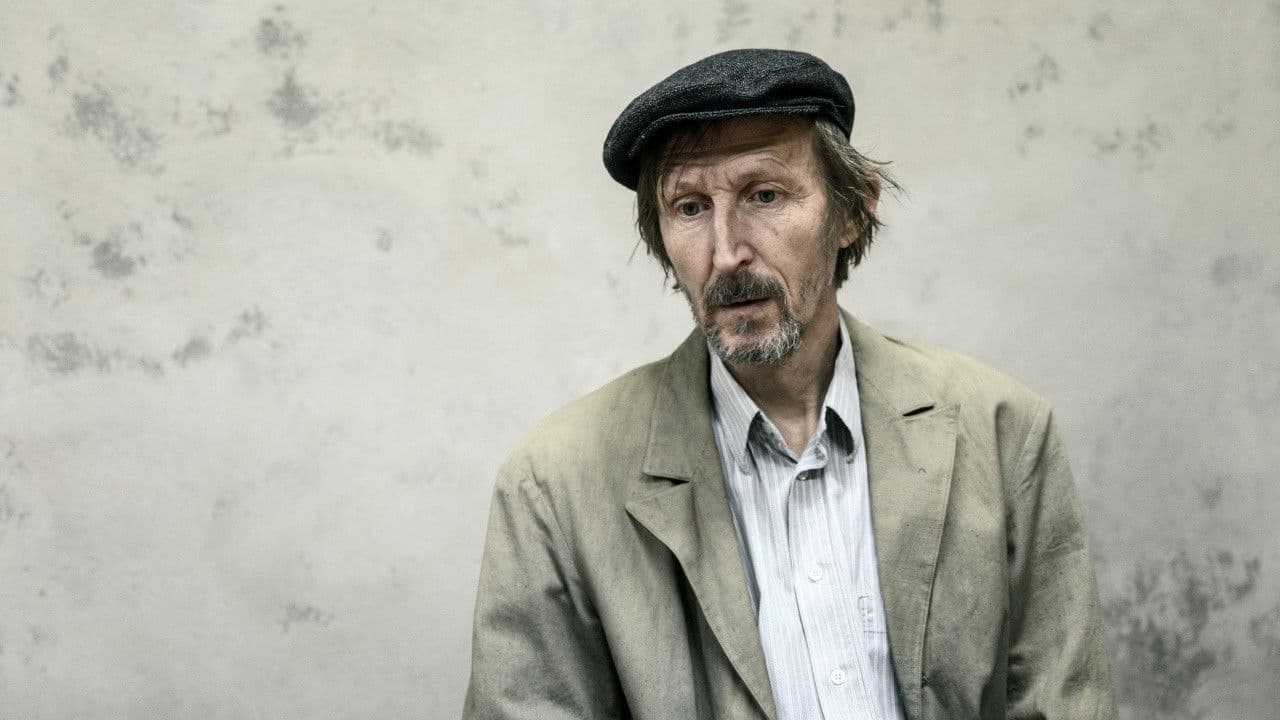 Backdrop – Očitý svědek