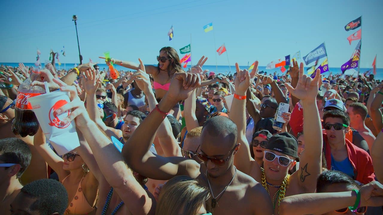 Backdrop – Befreit - Die neue sexuelle Revolution