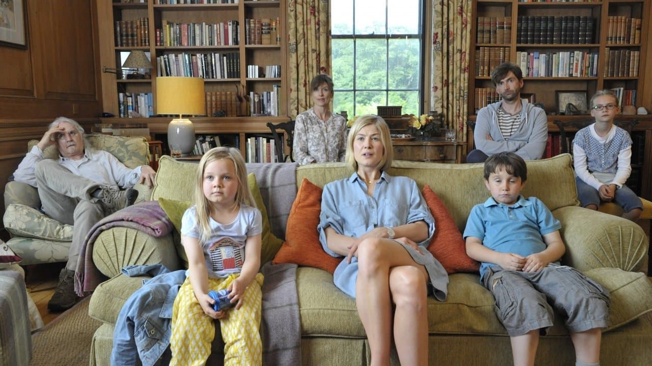 Backdrop – Ein Schotte macht noch keinen Sommer