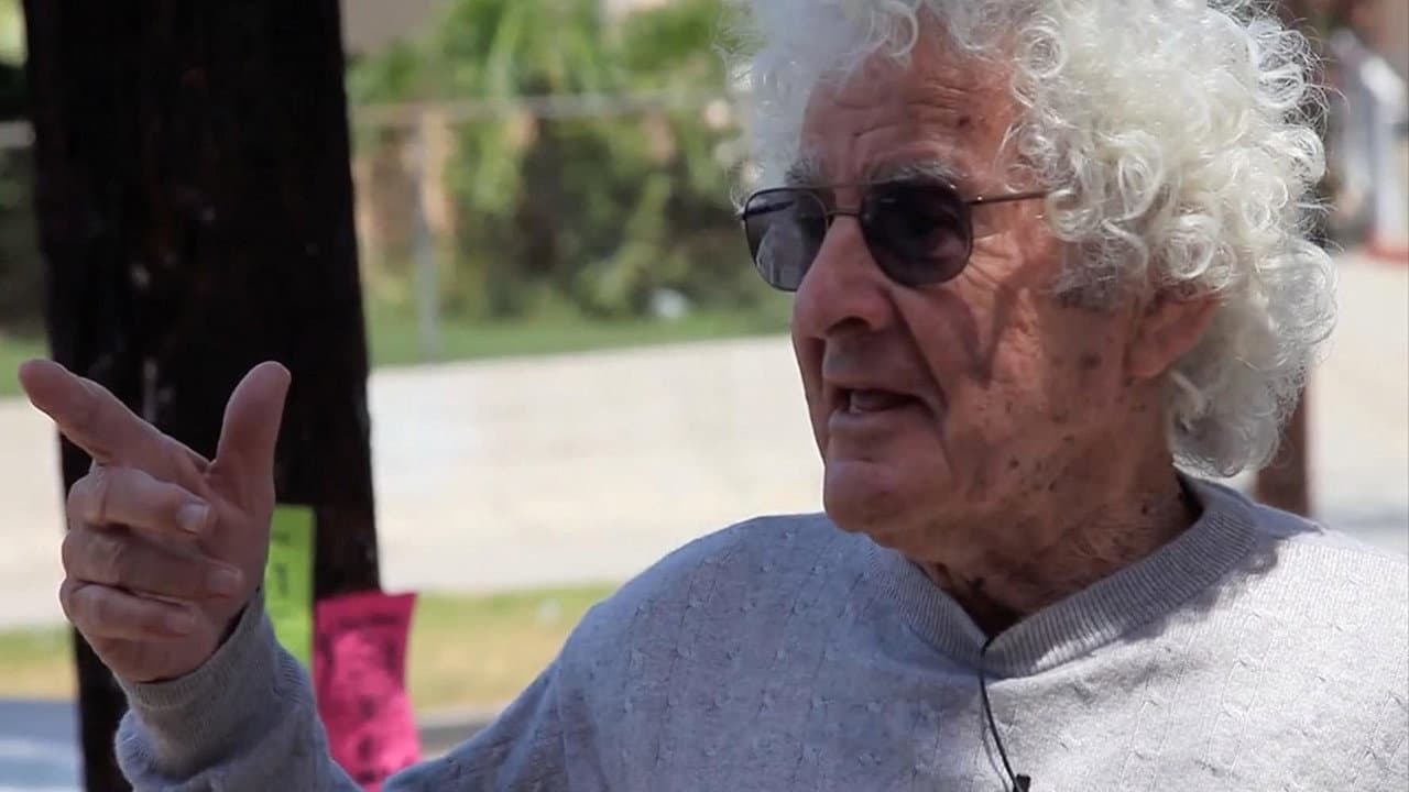 Backdrop – Arthur Janov's Primal Therapy
